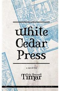 White Cedar Press