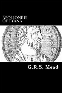 Apollonius of Tyana