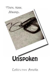 Unspoken