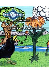 Magic Tails Volume I