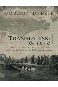 Translating the Devil