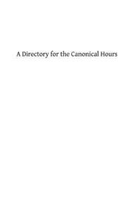 Directory for the Canonical Hours