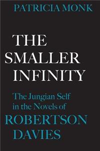 The Smaller Infinity