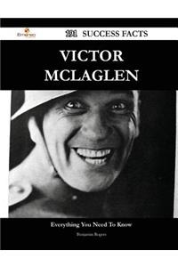 Victor McLaglen 191 Success Facts - Everything You Need to Know about Victor McLaglen