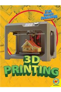 3D Printing