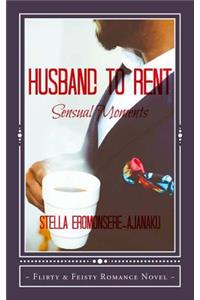 HUSBAND to RENT