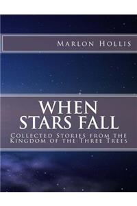 When Stars Fall