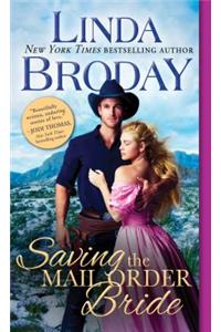 Saving the Mail Order Bride