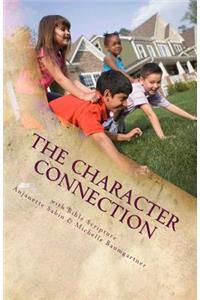 Character Connection