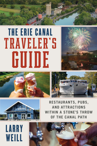 The Erie Canal Traveler’s Guide