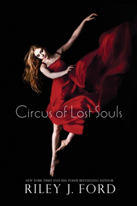 Circus of Lost Souls