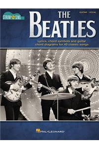 Beatles - Strum & Sing Guitar
