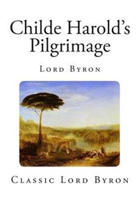 Childe Harold's Pilgrimage