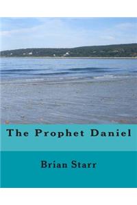 Prophet Daniel