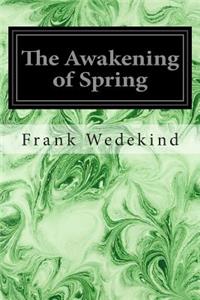 Awakening of Spring