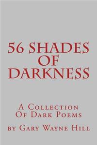 56 Shades Of Darkness