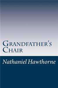 Grandfather's Chair