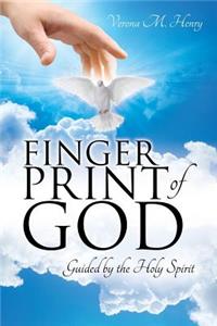 The Finger Print of God