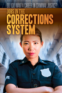 Jobs in the Corrections System
