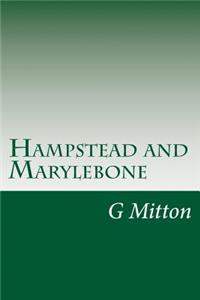 Hampstead and Marylebone