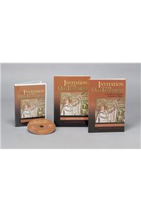 Invitation to the Old Testament: Planning Kit