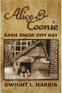 Alice & Coonie