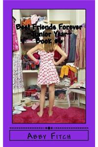 Best Friends Forever Junior Year