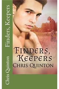 Finders, Keepers