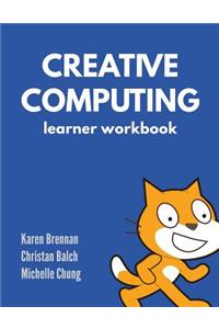 Creative Computing - Learner Workbook