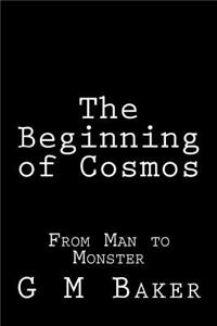 Beginning of Cosmos