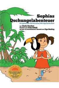 Sophias Dschungelabenteuer