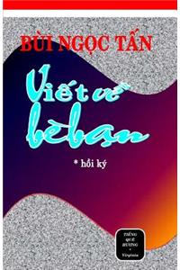 Viet Ve Ban Be: Hoi KY