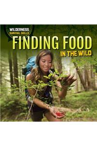 Finding Food in the Wild
