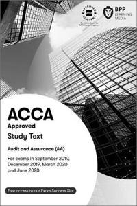 ACCA Audit and Assurance