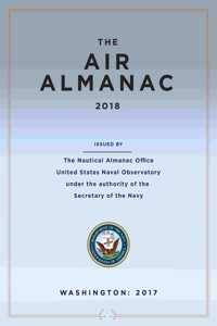 Air Almanac 2018