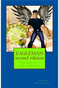 EAGLEMAN second edition