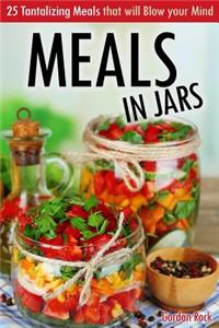 Meals in Jars