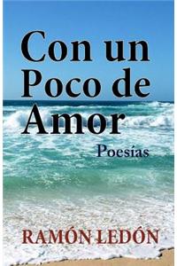 Con un poco de amor