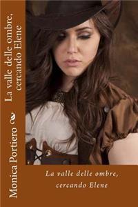 La valle delle ombre