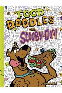 Food Doodles with Scooby-Doo!