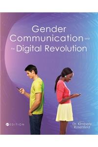 Gender, Communication, and the Digital Revolution