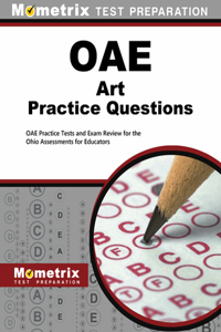 Oae Art Practice Questions