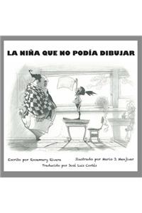 La Nina Que No Podia Dibujar