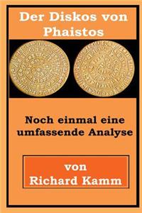 Der Diskos von Phaistos