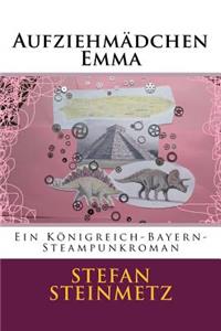 Aufziehmädchen Emma