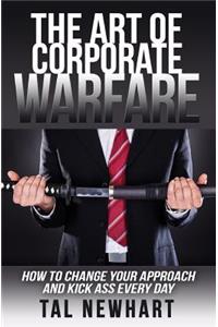 Art of Corporate Warfare