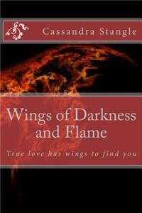 Wings of Darkness an Flame