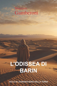 L'Odissea di Barin