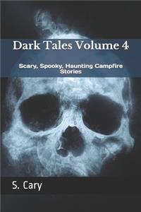 Dark Tales Volume 4
