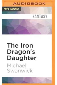 Iron Dragon's Daughter